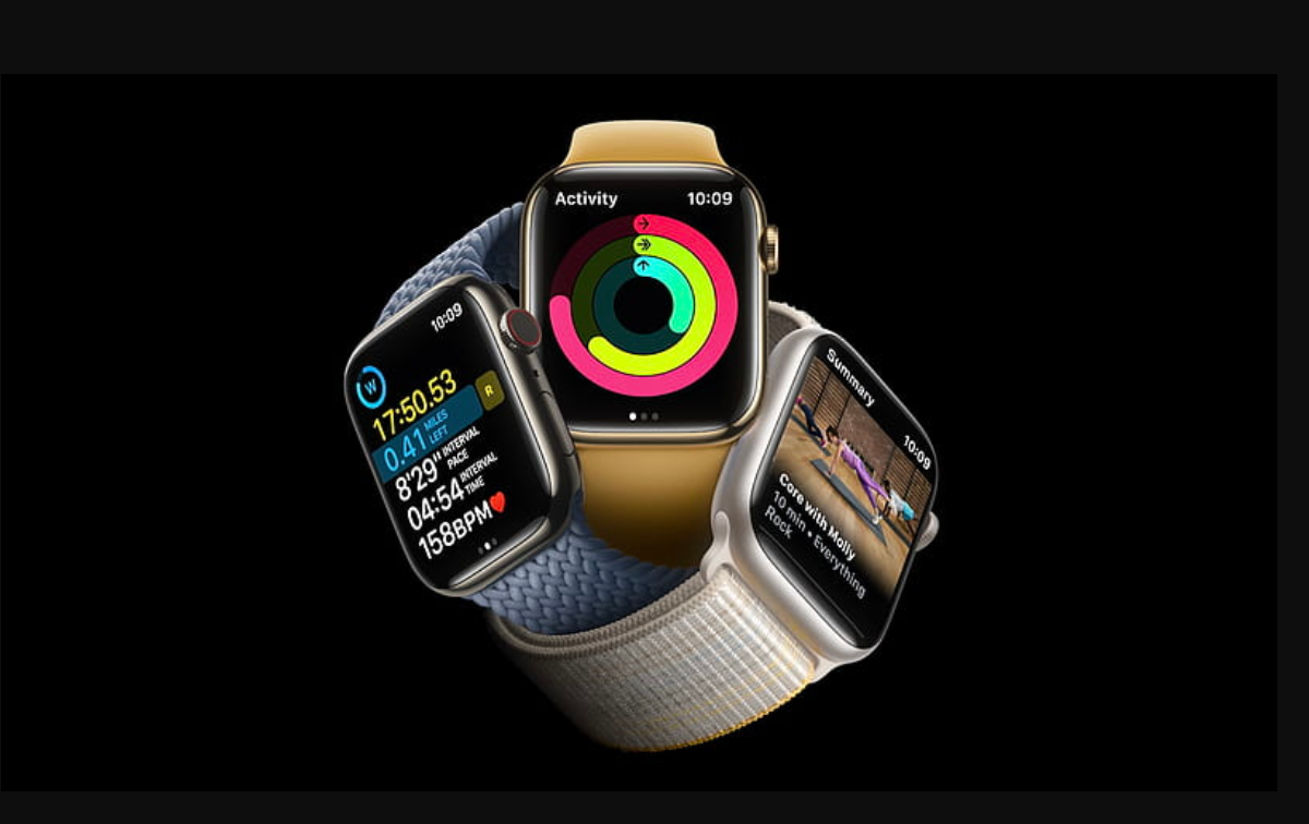 Preview image for Can Your Smartwatch Run Your Code ⌚?