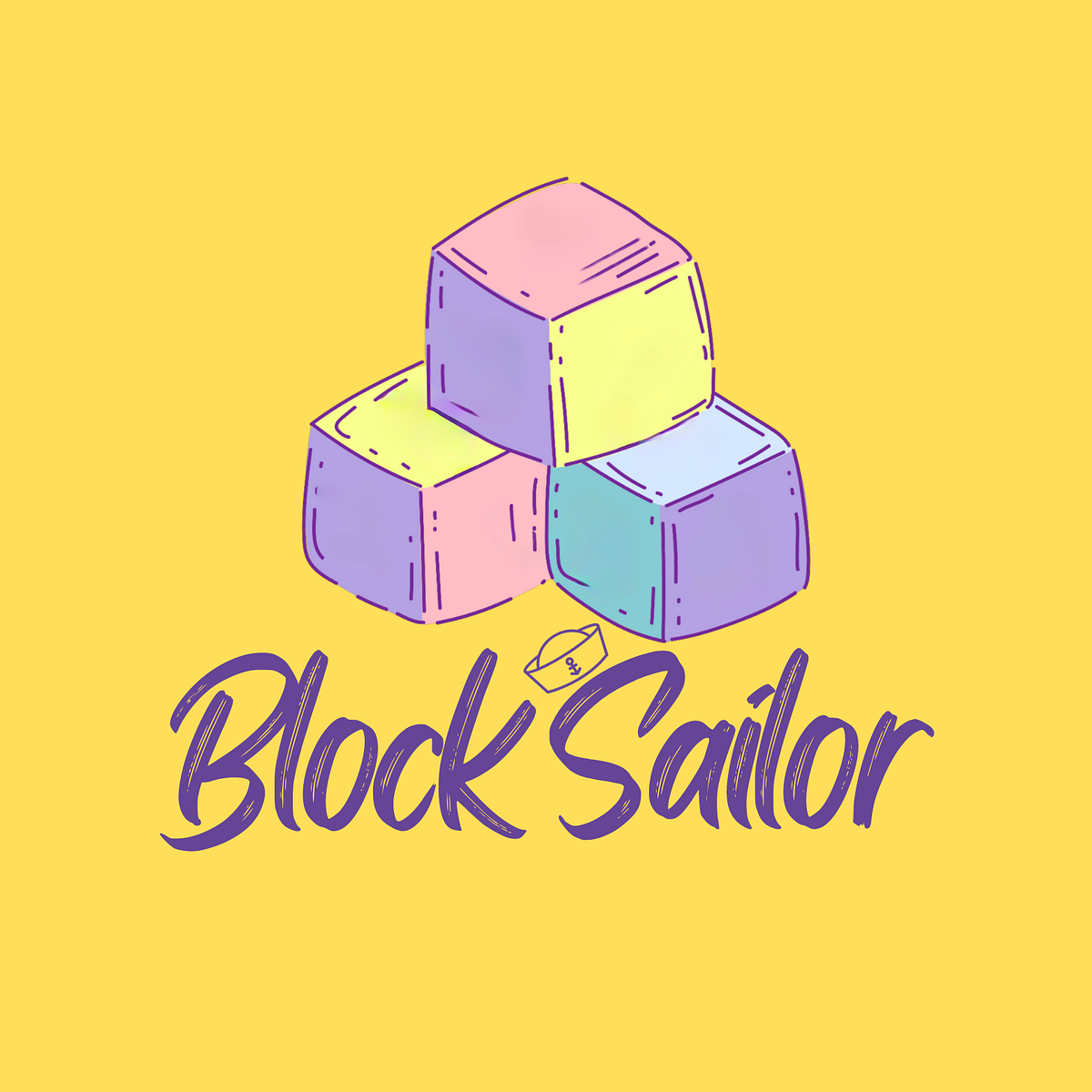 Block Sailor — Block , Like nothing you have seen before! Worlds