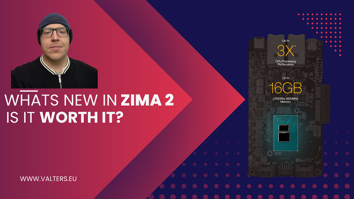 ZimaBoard 2: The “Raspberry Pi Killer” or Just a Shiny Box? My