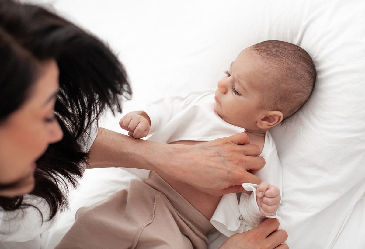 Organic Baby Clothes for Sensitive Skin A Gentle Choice for Parents