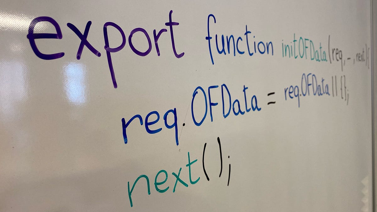 Language detection strategy in server-side rendered JavaScript | by ...