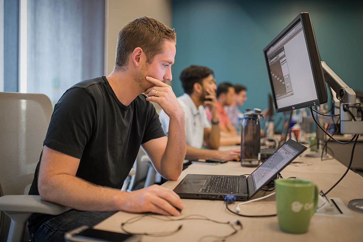 Navigating the Seas of “Application Support”: A Comprehensive Guide ...