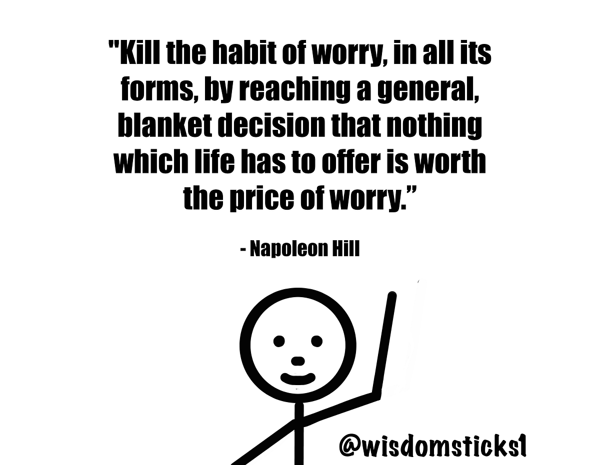 Why Negative Thinking Works. Negative thinking is very easy to fall