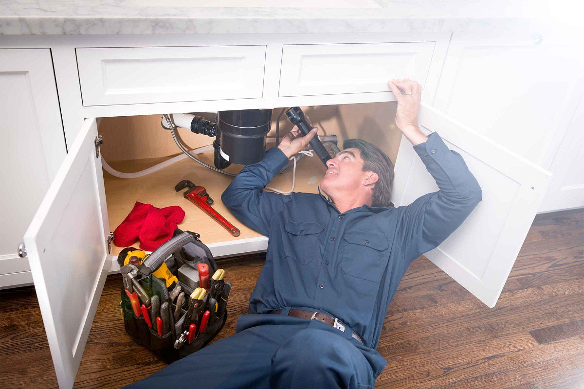 How to Protect Your Plumbing System from Freezing? by Lief Simons