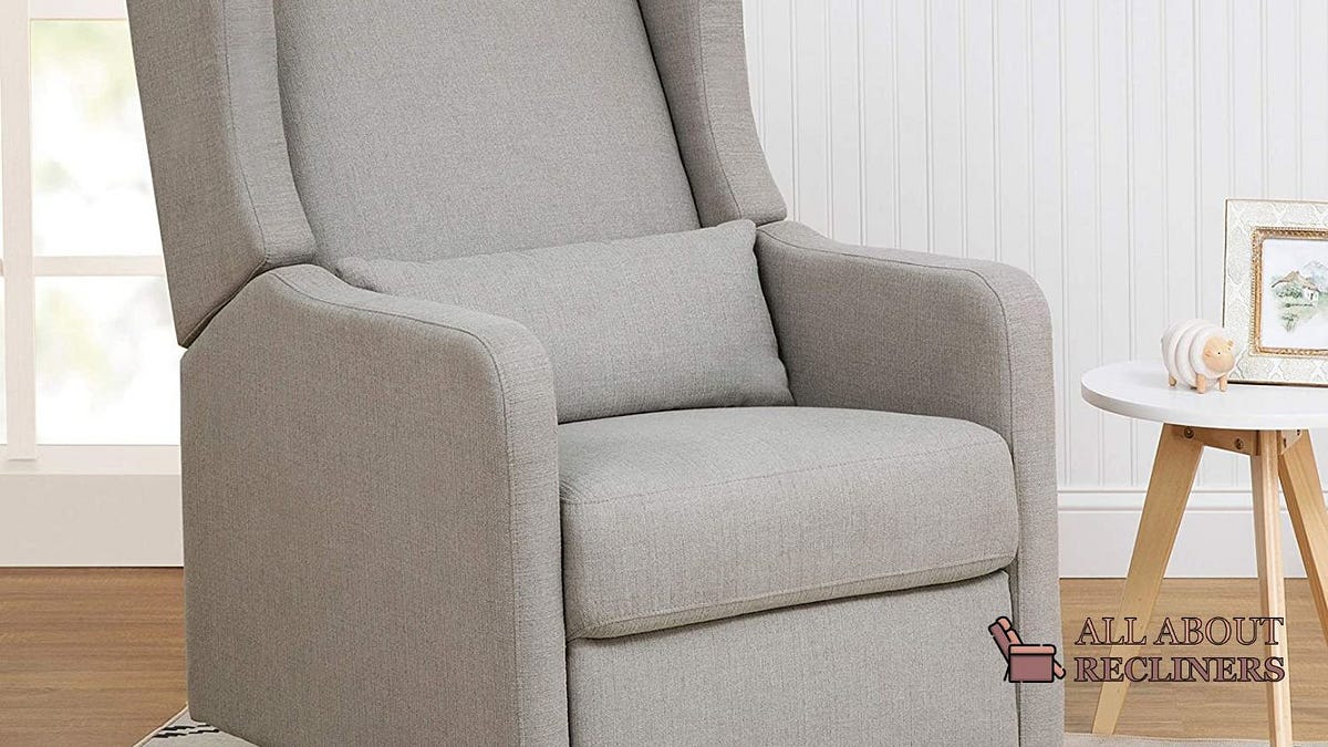 Are recliners bad for Leg Circulation? Debunking the Myths by Aria