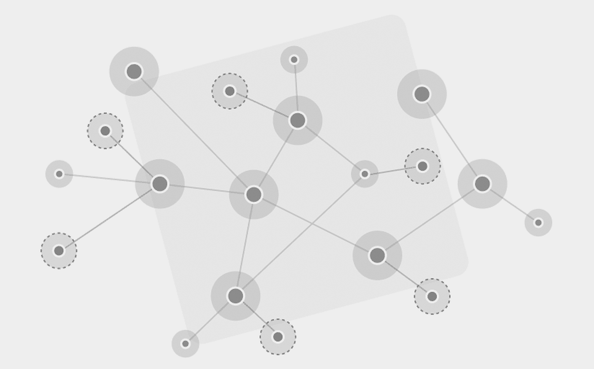 Creating a Dynamic Knowledge Graph Generator with Python and NLP | by ...