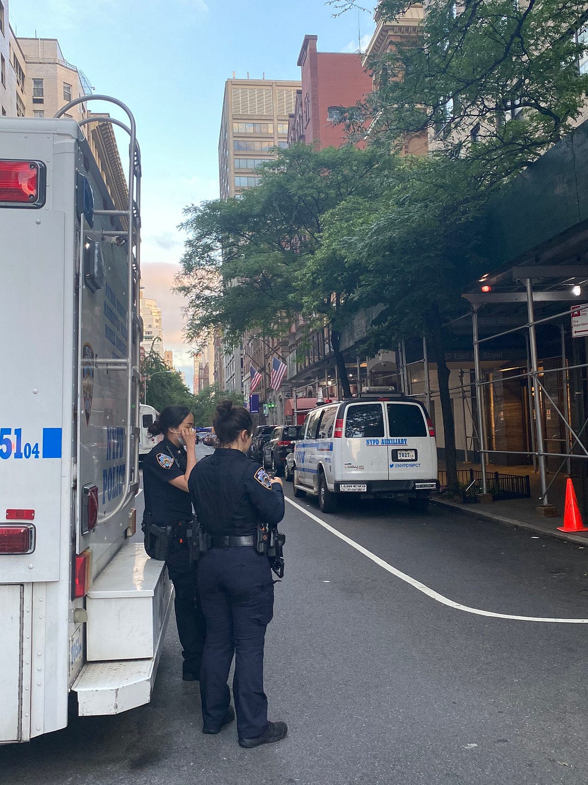 73 Precinct Nypd - kd5msex