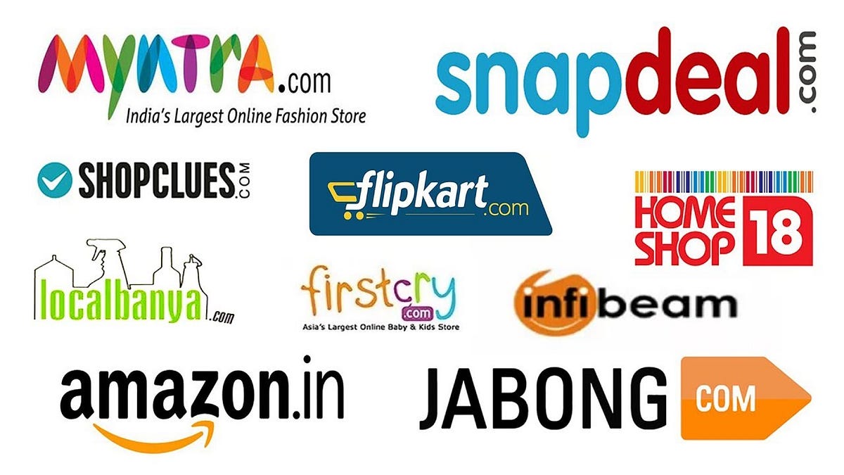 Major Challenges Online Shopping Sites Will Face In Future | by Sumit ...