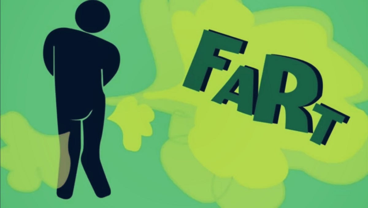 Farting and Calorie Burn Uncovering the Truth Health Facts Do Farts Burn Calories? This