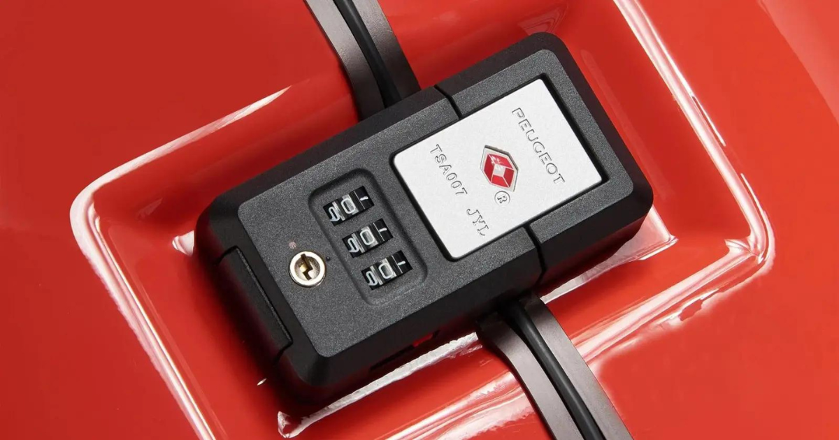 Delsey Luggage How to Reset Lock: The Ultimate Guide