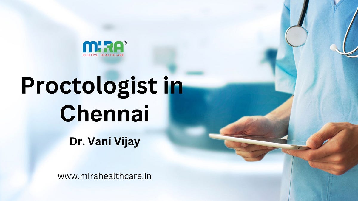 iframely: Comprehensive Proctology Care in Chennai: MIRA Healthcare