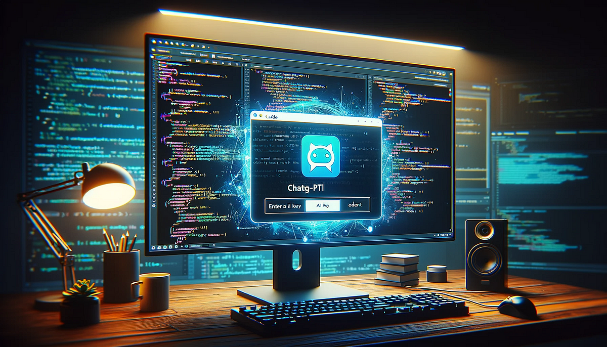 AI-Powered VSCode in 5 Easy Steps | by Nidhi | Medium