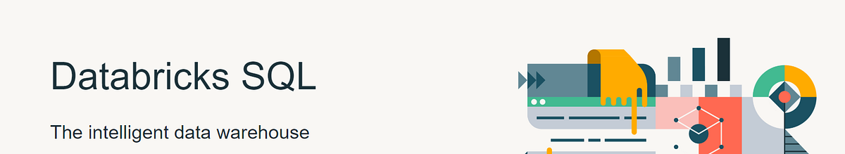 Databricks SQL Series — Introduction to Databricks SQL — Part 1 | by ...