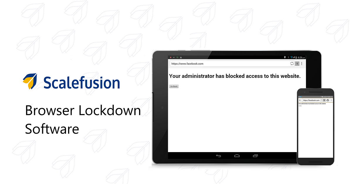 What is Lockdown Browser Software? Lockdown Browser App by