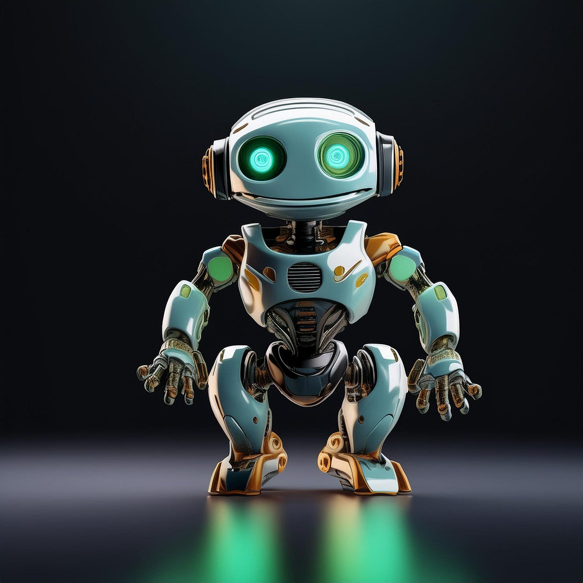 Alertatron. Setting up a trading bot for VOOI | by DROP HUNTER | Medium