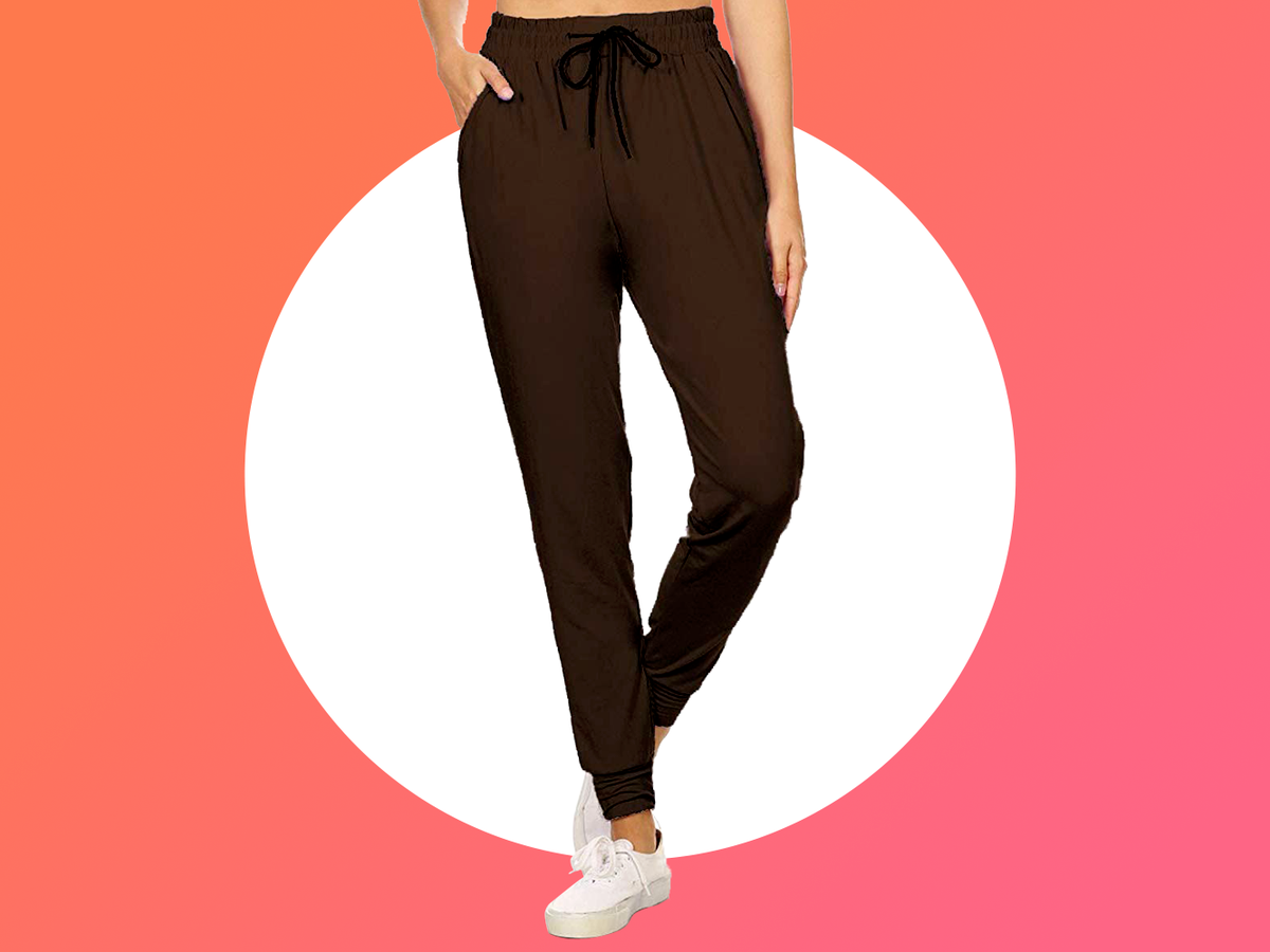 How to choose sweatpants that are both comfortable and stylish