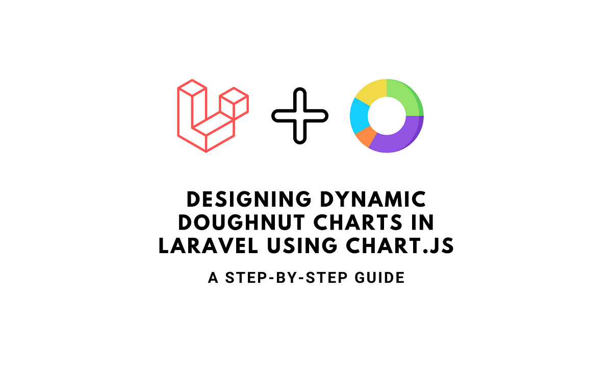 Create Interactive Doughnut Charts in Laravel with Chart.js - A 
