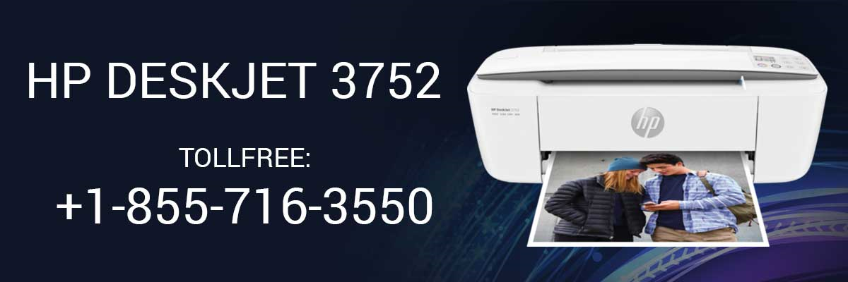HP Deskjet 3752 not printing. HP DeskJet 3752 procuring best printing… | by  123-HP-dj | Medium