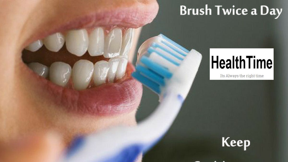 5 Common Tooth Brushing Mistakes. The greater part of us know the