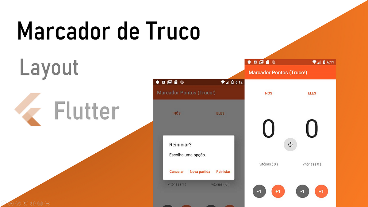 Placar Truco – Apps no Google Play