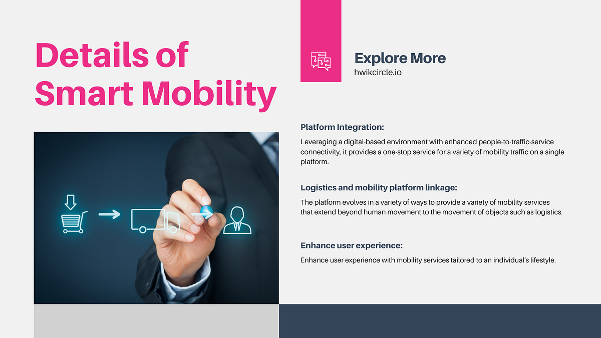 Details of Smart Mobility - HwikCircleLayer - Medium