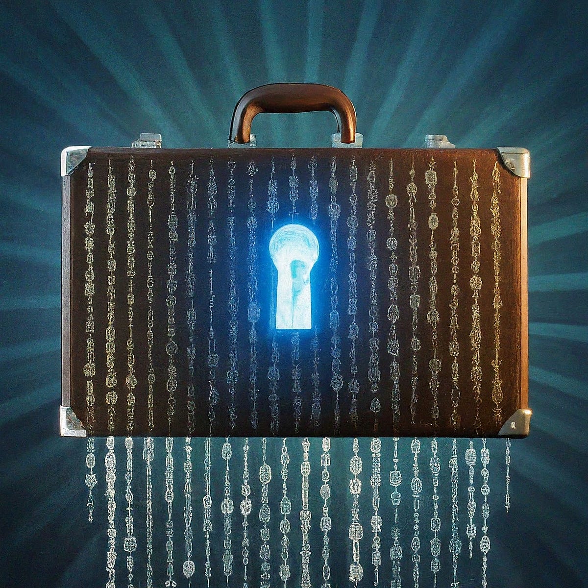 A Comprehensive Guide to Data Encryption | by Raj Bandhu | TechBag