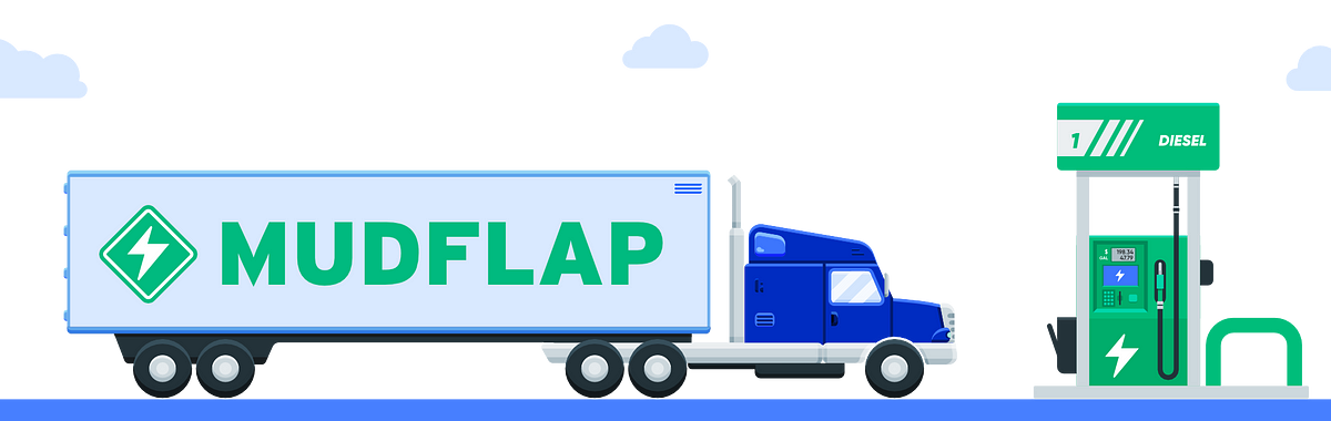 Mudflap: Transforming Trucking Payments