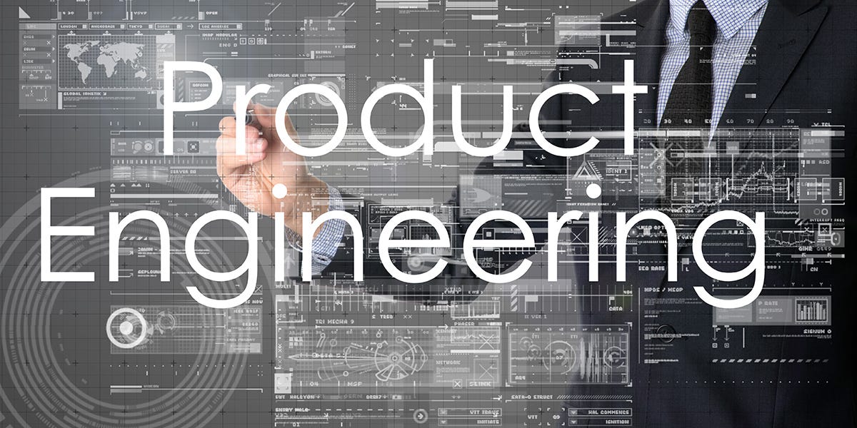 10 Signs you need Digital Product Engineering Services to Stay Competitive