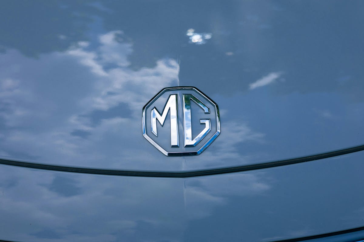 The MG Car Motability Scheme Empowering Mobility and Freedom by