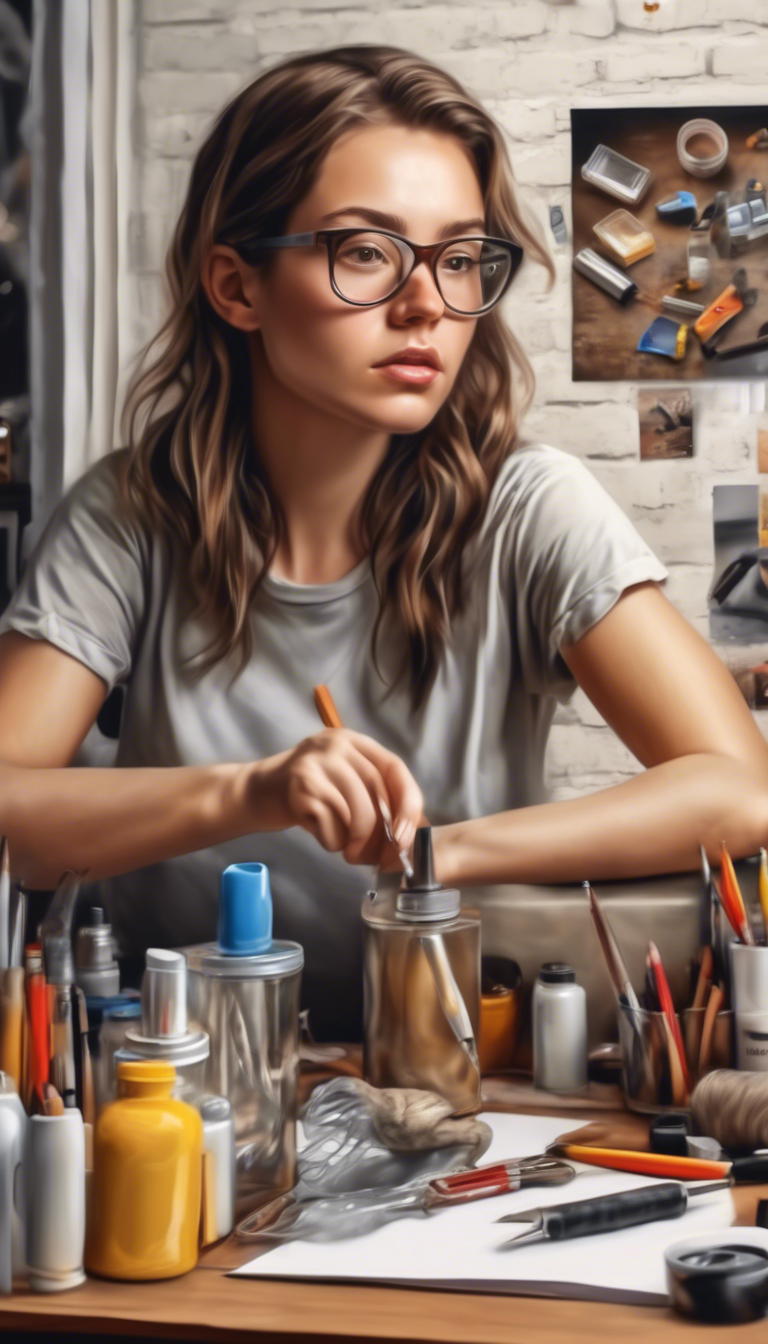 6 DIY Side Hustles to Boost by Network Media Medium