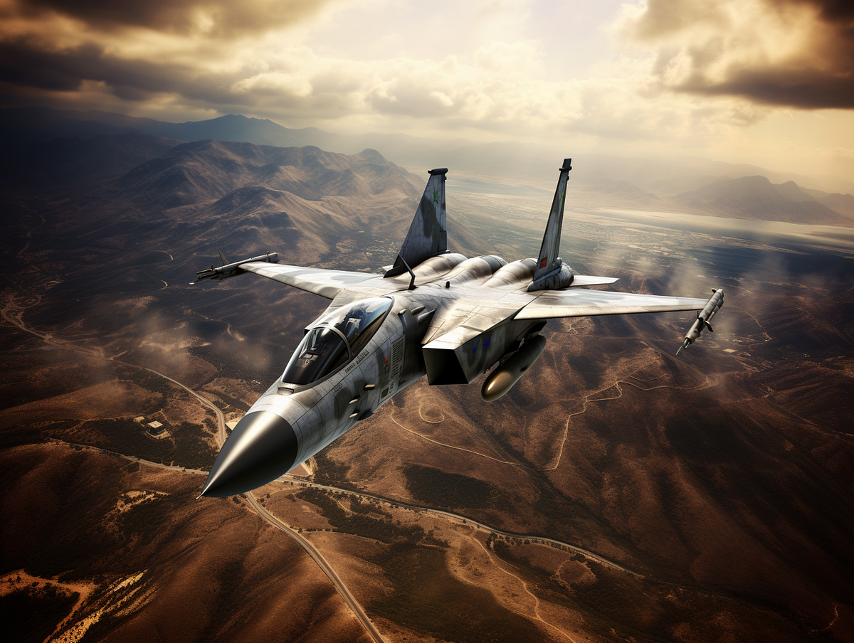 Israel S Defense Innovation Leading The Way In Military Technology