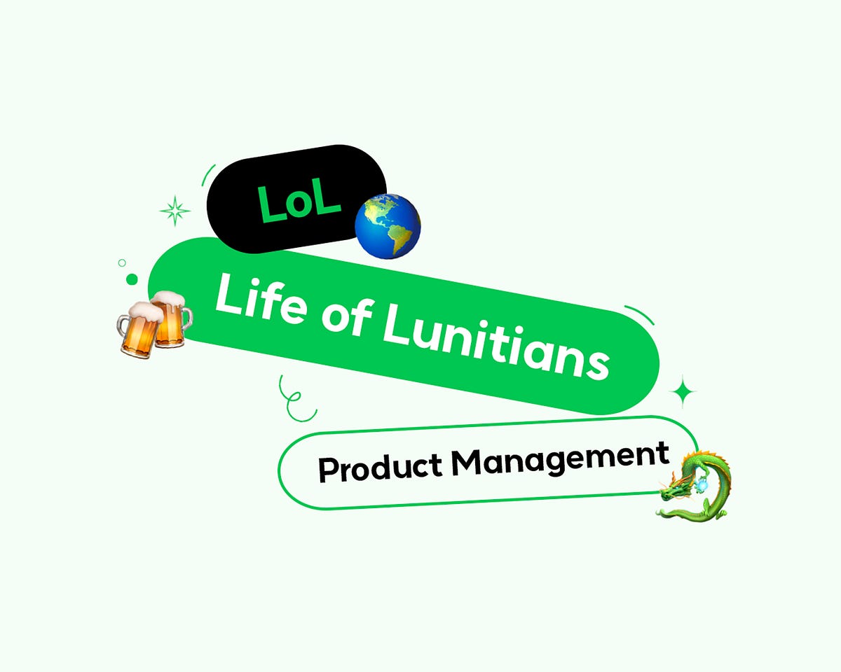 LoL | PM팀의 하루 섬네일