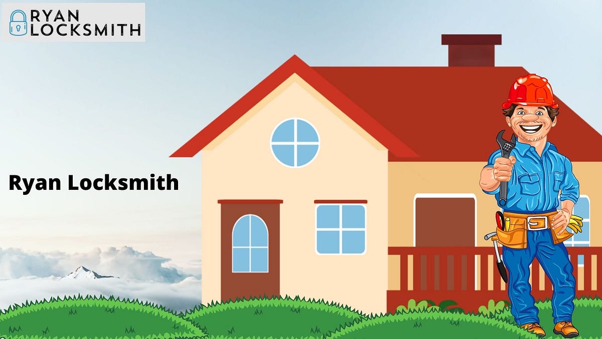 Best Locksmith Services in Allentown, PA Ryan Locksmith Medium