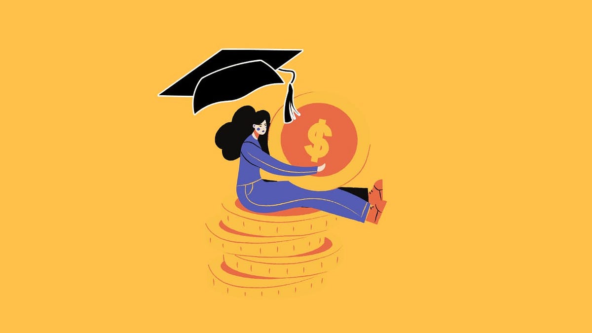 Seberapa Penting Perguruan Tinggi Untuk Pengembangan Bisnis Mahasiswa