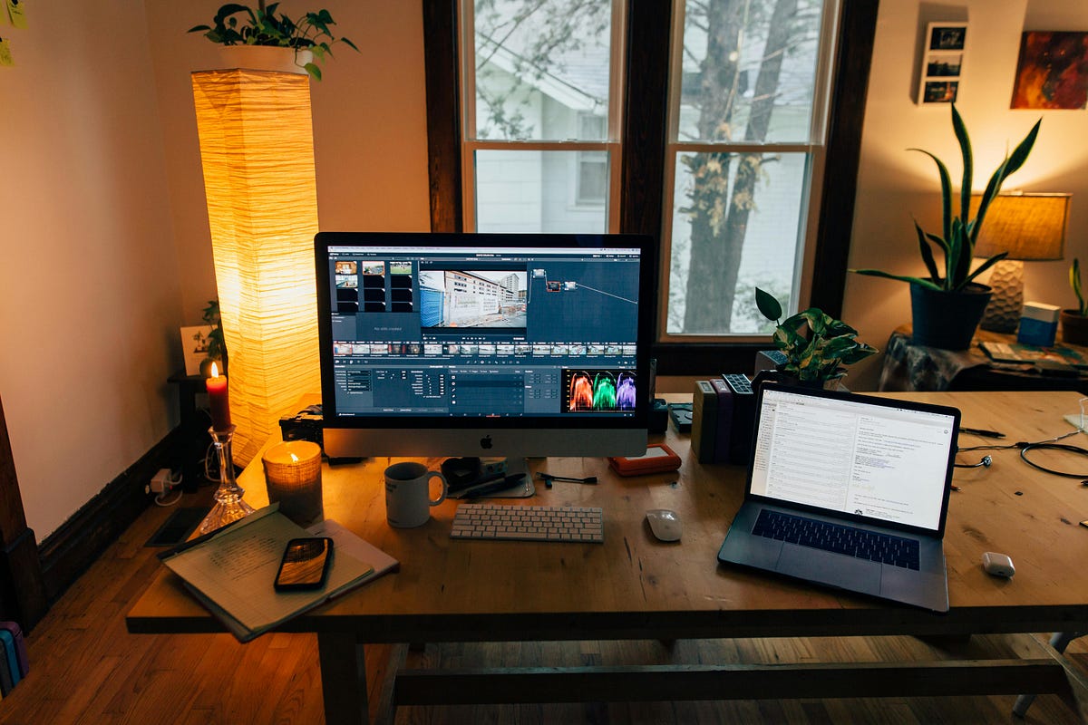 The Cost of Creativity Hiring a Video Editor Explained by Jessica