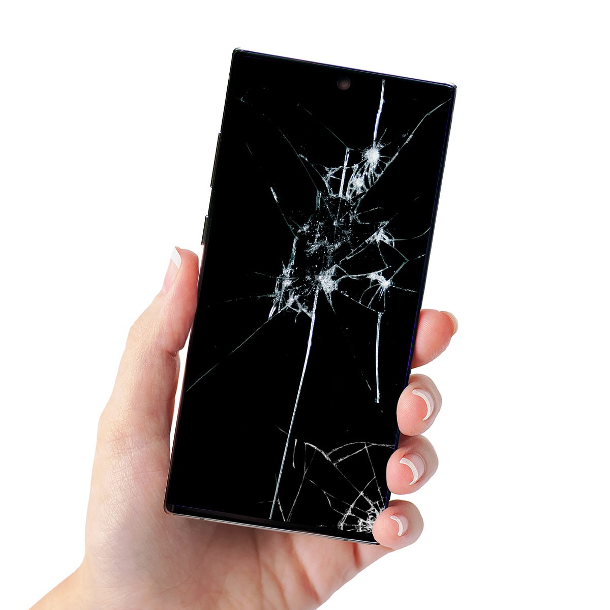 View of The Evolution of Mobile Screen Technologies and Repair Challenges | by ...