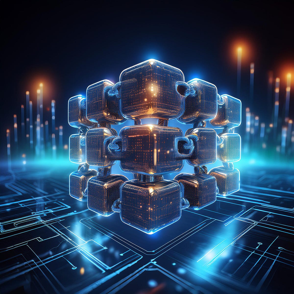 blockchain-the-backbone-of-web3-web3-represents-the-third-iteration
