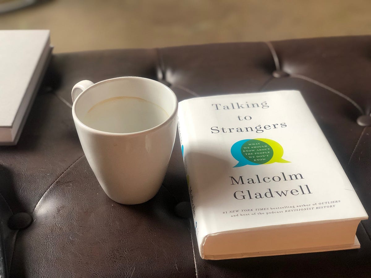 Part 1: Trusting Numbers. I am currently on track for one of my… | by ...