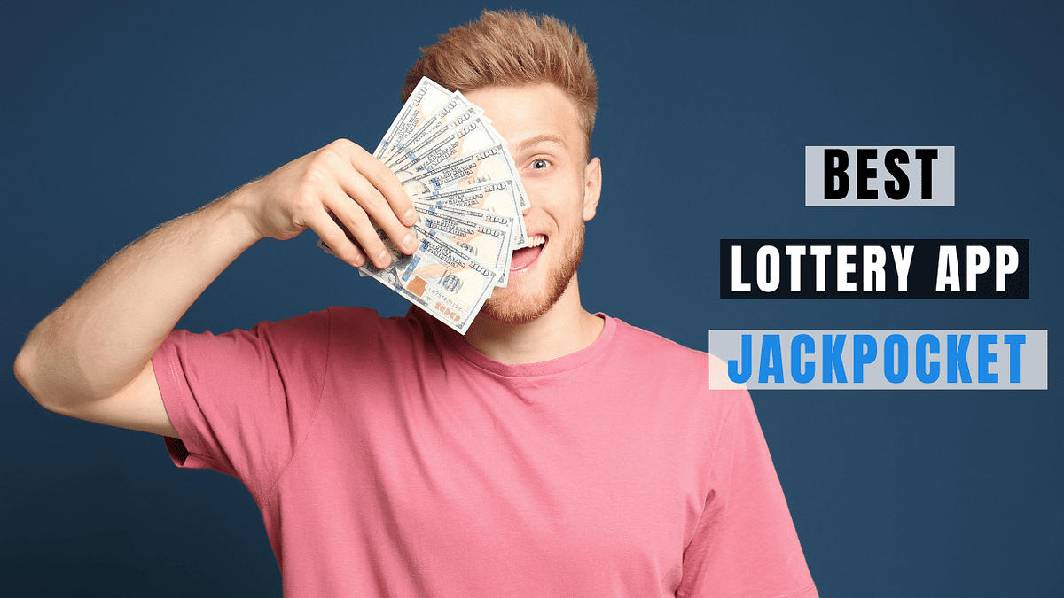 Is Jackpocket Legit? Find Out Now by David Miller Nov, 2023 Medium