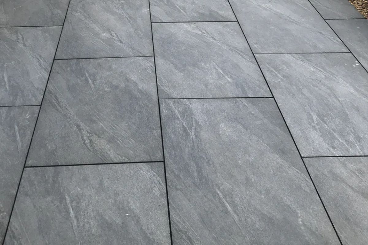 Why Are Porcelain Paving Slabs an Affordable Option? by Universal