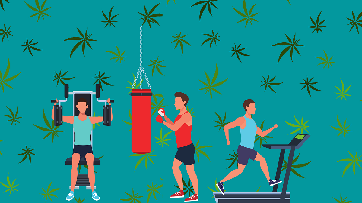 THC and the modern movie-night ritual