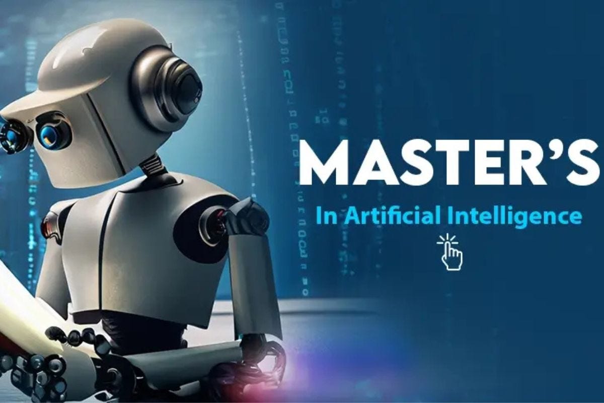Top Jobs After a Masters in Artificial Intelligence Online: Roles & Salaries in 2025