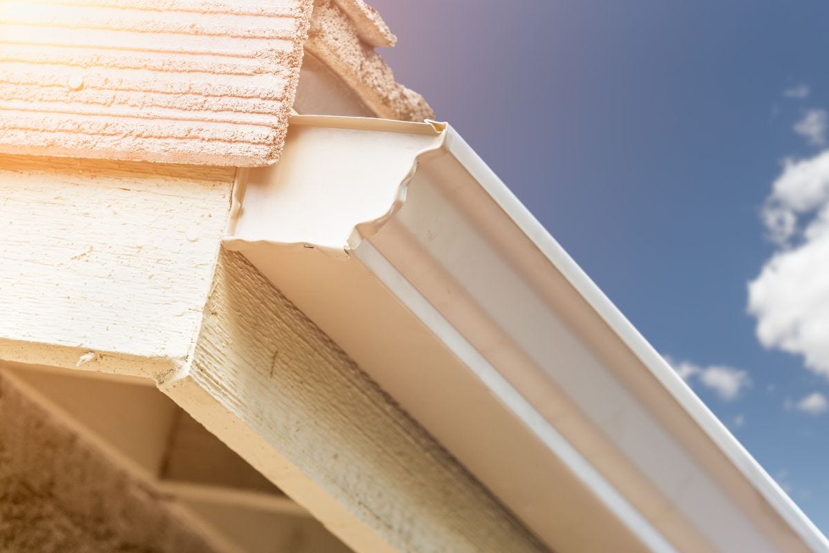 How Much Does Seamless Gutters Cost in 2024 BRH Enterprises Medium