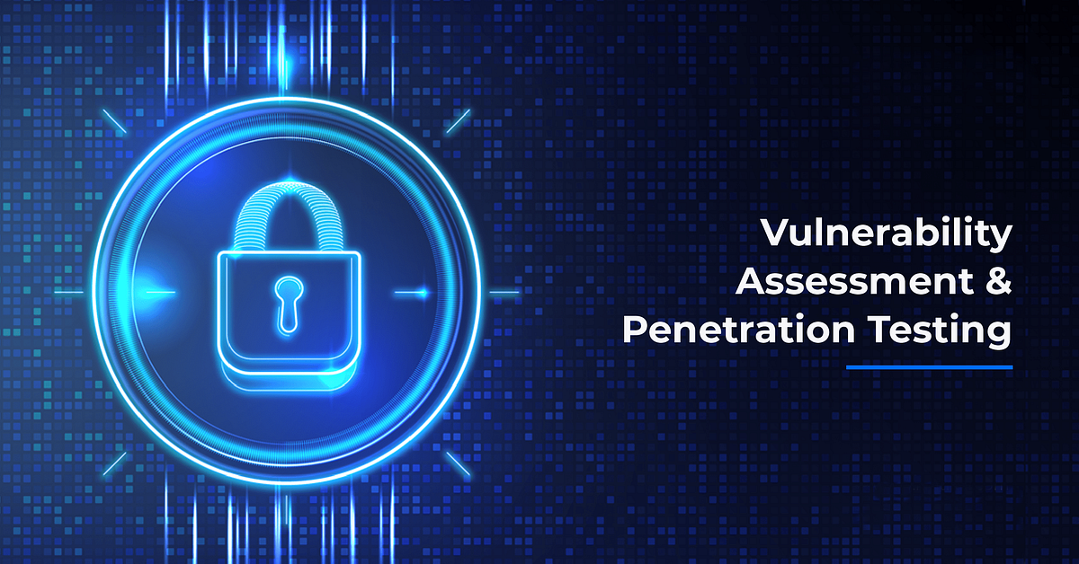 Vulnerability Assessment vs Testing What’s the Difference? by Jessyvictany Medium