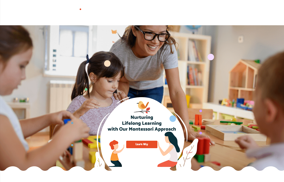 Carrollton’s Childcare Gems What Makes Local Daycares Stand Out? by