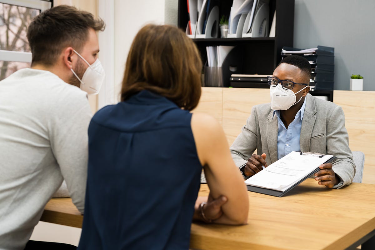 Do You Need a Lawyer for Divorce Mediation? by Tonkin Law Medium