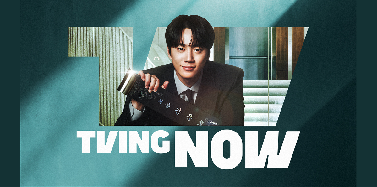 인생 리부트 NOW! 5월 마지막TVING NOW 섬네일