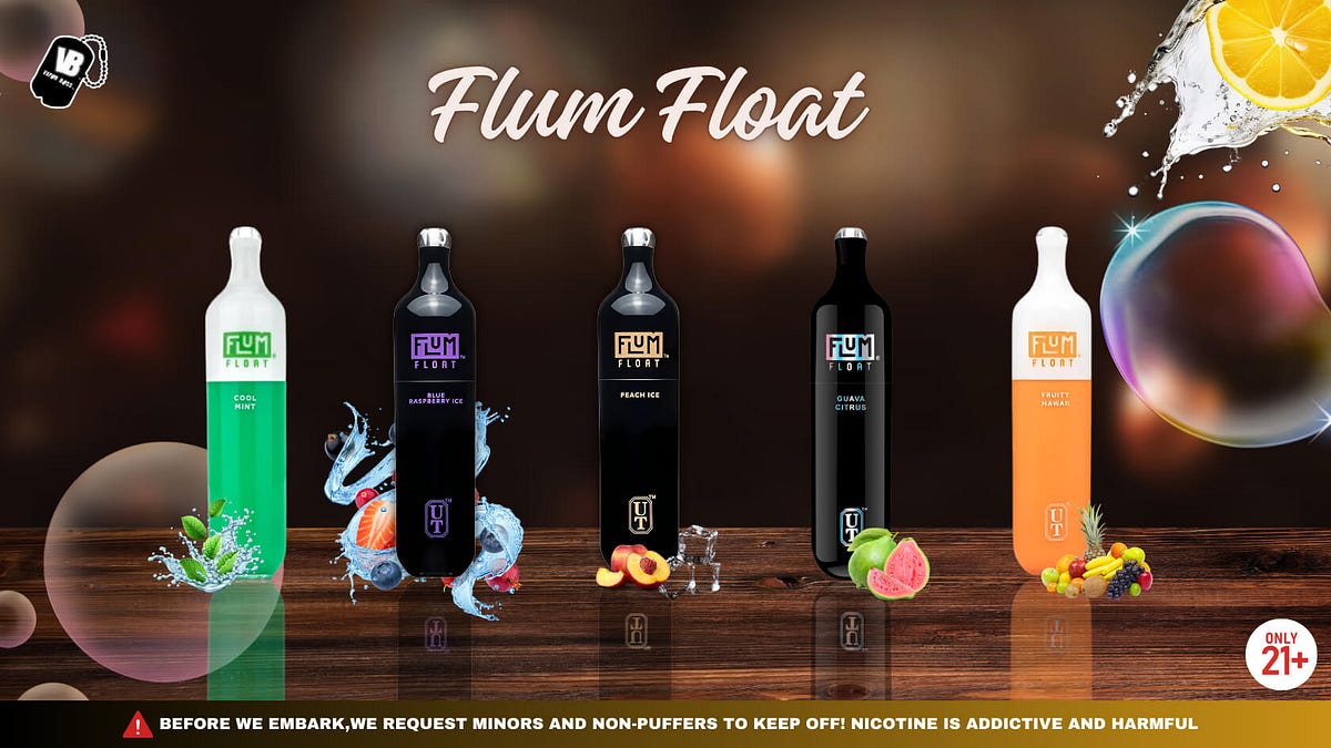 flum float review Blue Razz Ice 50mg 10000 Puffs by Elf Bar – Vape.ae main image 0