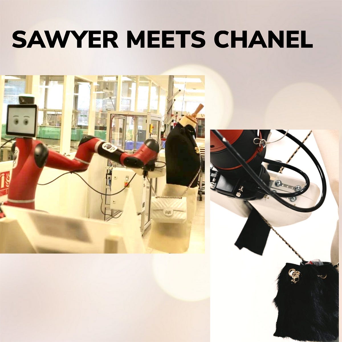 Chanel sawyer