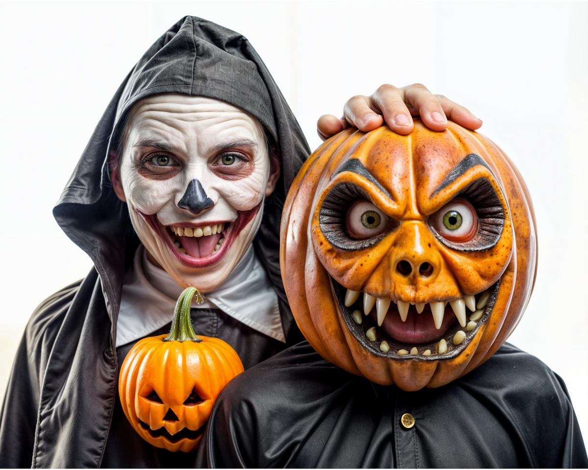 Halloween 2024 The Ultimate Guide to Scary Fun, DIY Costumes, Haunted